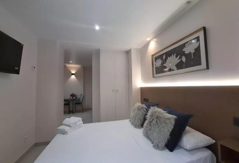 Majatalo Exotique Santander