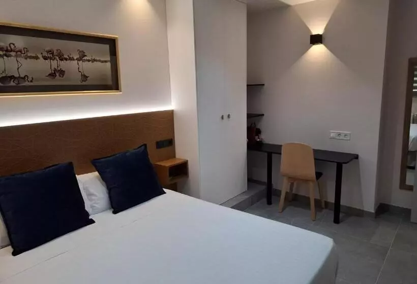 Majatalo Exotique Santander