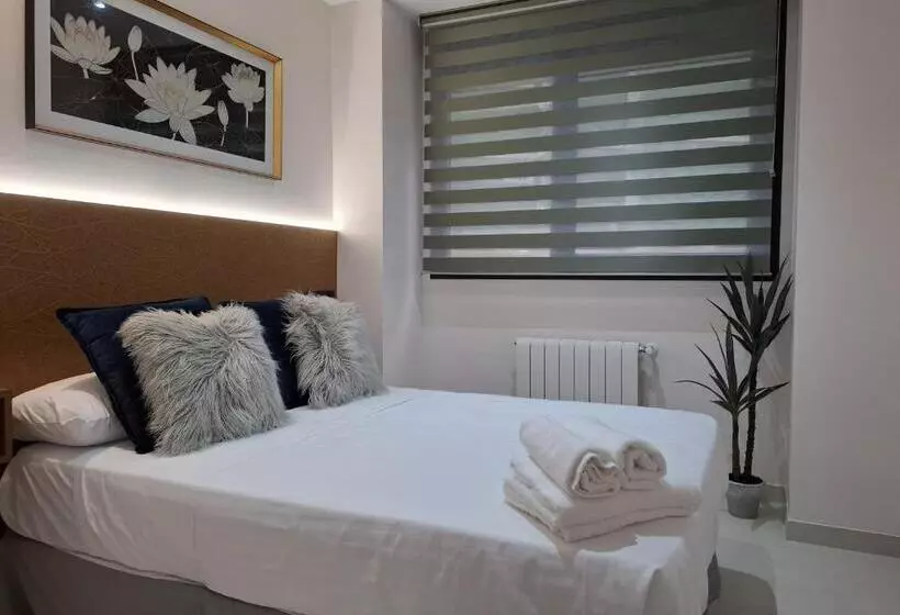 Majatalo Exotique Santander