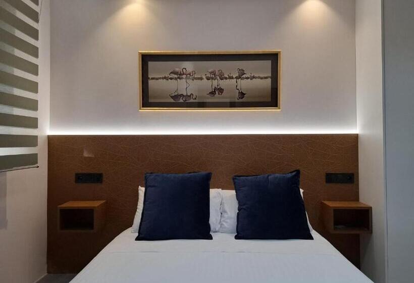 پانسیون Exotique Santander