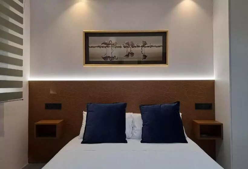 Majatalo Exotique Santander