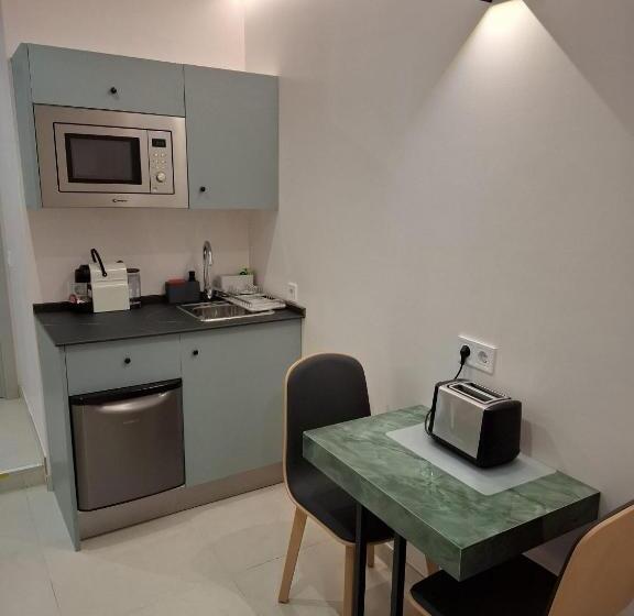 پانسیون Exotique Santander