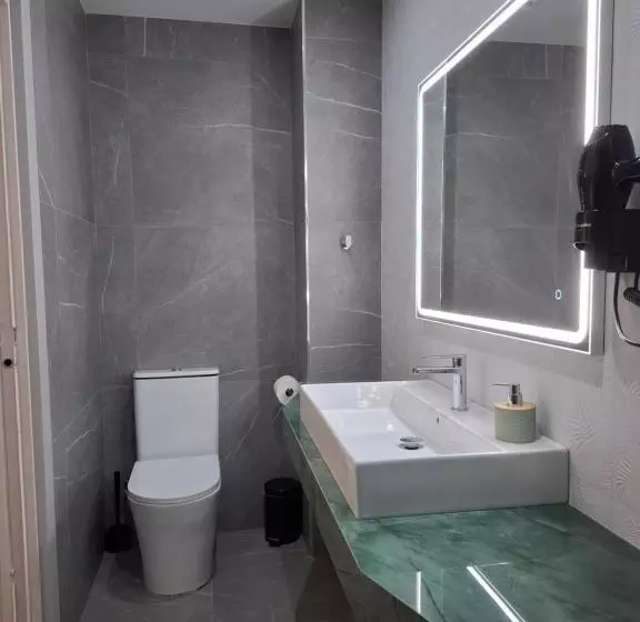 Majatalo Exotique Santander