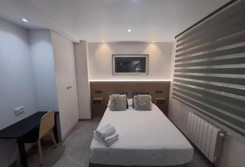 Majatalo Exotique Santander