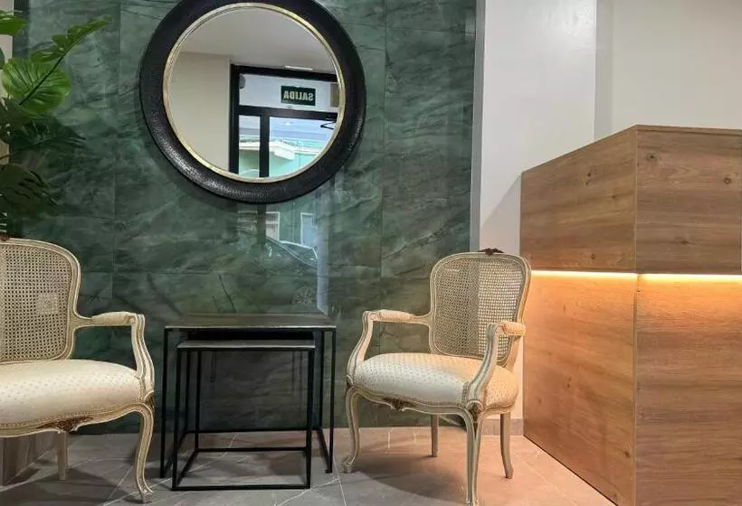 Majatalo Exotique Santander