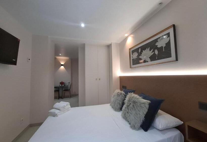 پانسیون Exotique Santander