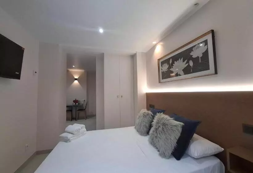 Majatalo Exotique Santander