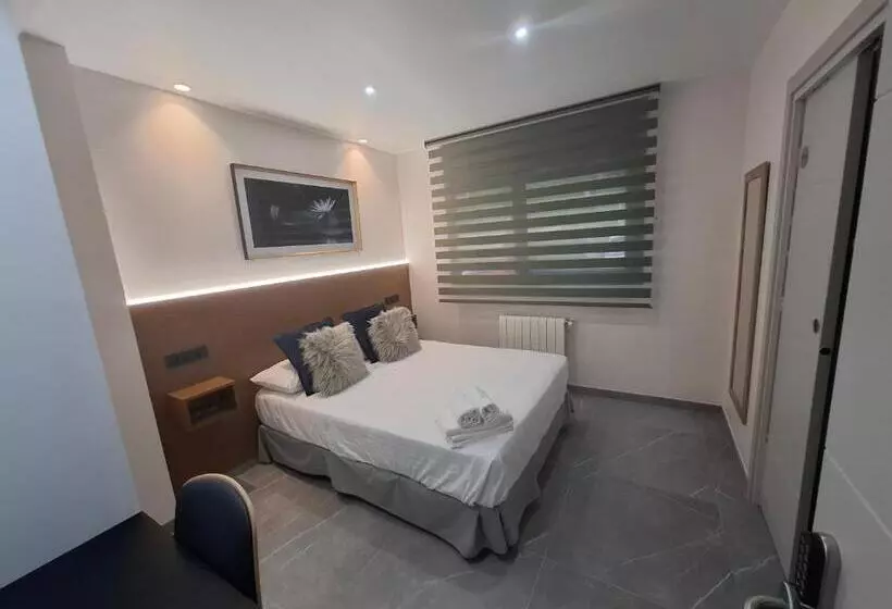 Majatalo Exotique Santander