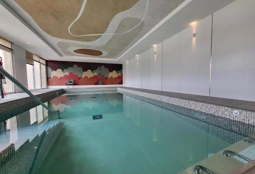 Domitys   La Licorne