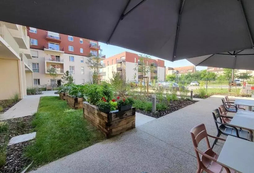 Domitys   La Licorne