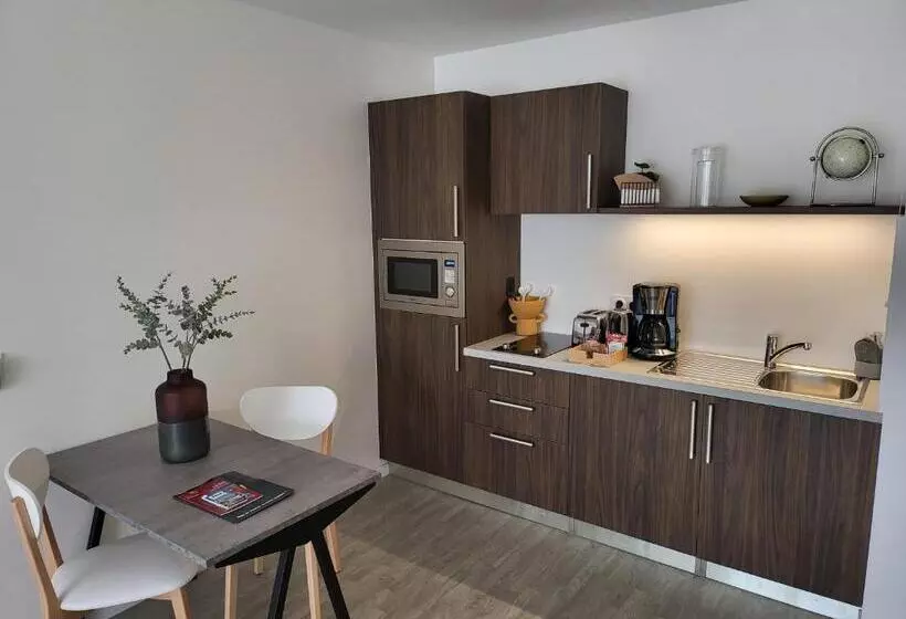 Domitys   La Licorne