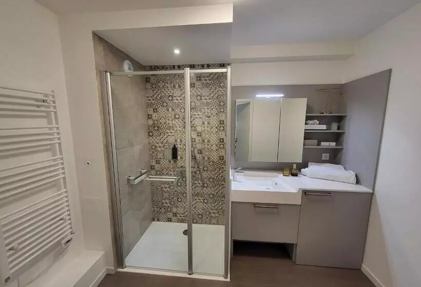 Domitys   La Licorne