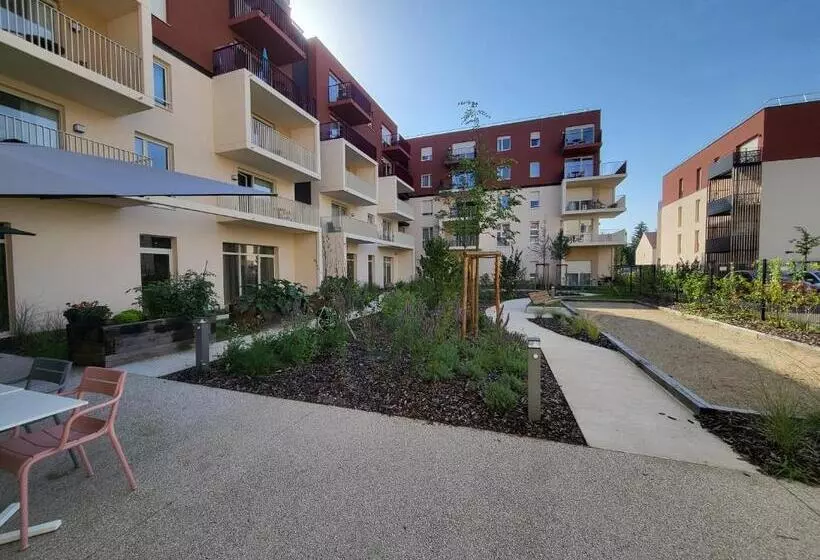 Domitys   La Licorne