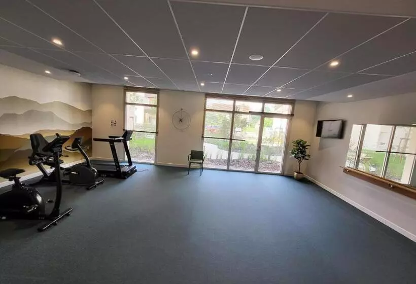 Domitys   La Licorne