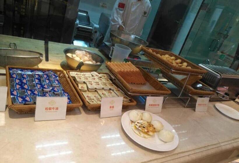 Vienna International Hotel Chengdu New International Conference And Exhibition Center Branch