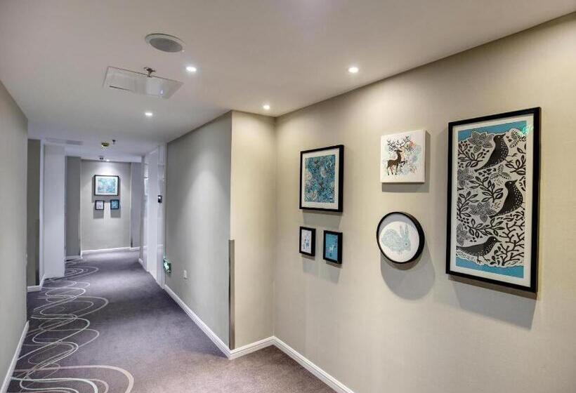 Xana Hotelle Chengdu Dafeng Huirong Plaza Longhu Street