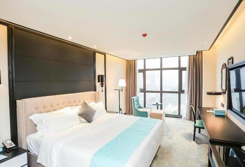 Xana Hotelle Hengayang Zhengshui Nan Road Dongfang Mingju