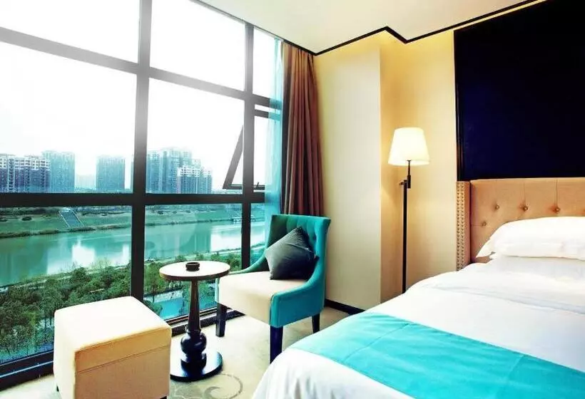 Xana Hotelle Hengayang Zhengshui Nan Road Dongfang Mingju