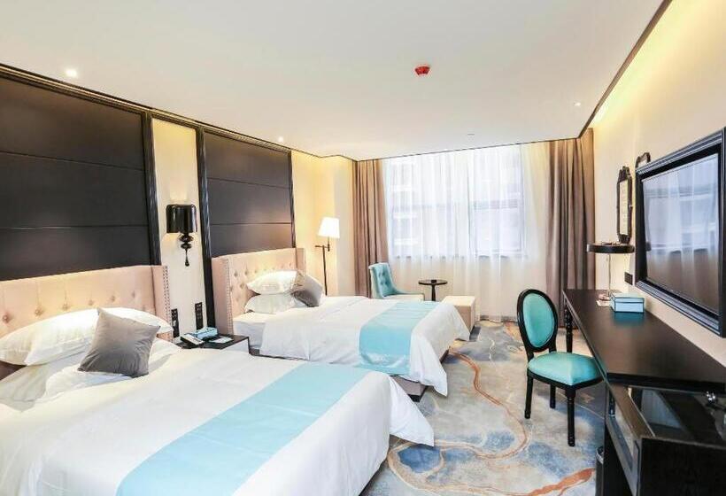 Xana Hotelle Hengayang Zhengshui Nan Road Dongfang Mingju