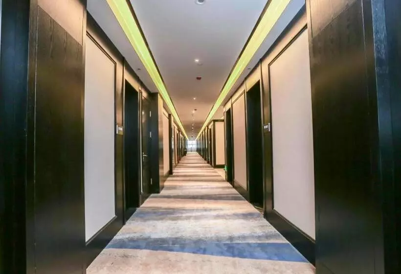 Xana Hotelle Hengayang Zhengshui Nan Road Dongfang Mingju