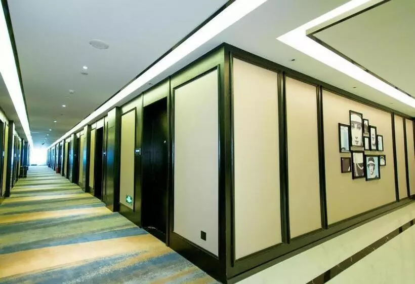 Xana Hotelle Hengayang Zhengshui Nan Road Dongfang Mingju