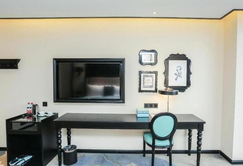 Xana Hotelle Hengayang Zhengshui Nan Road Dongfang Mingju