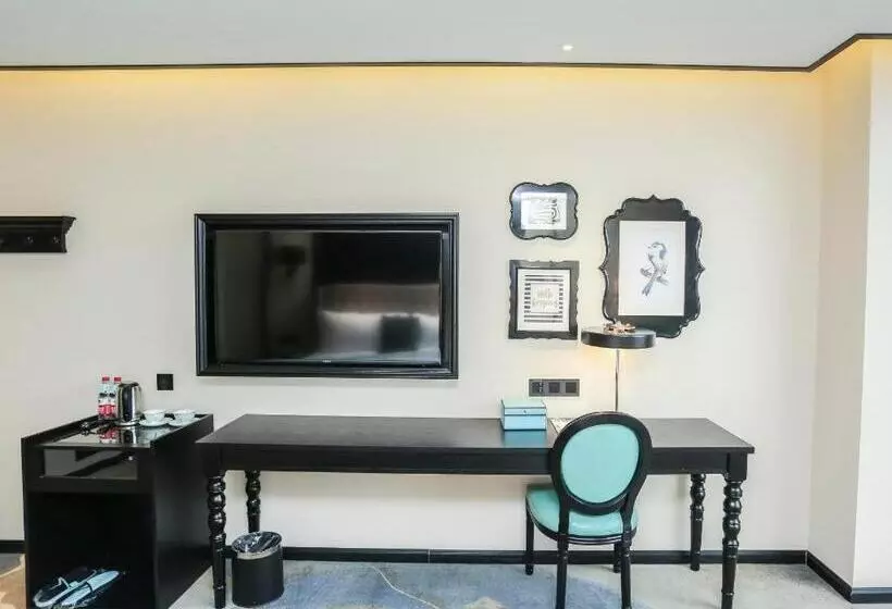 Xana Hotelle Hengayang Zhengshui Nan Road Dongfang Mingju