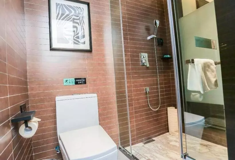 Xana Hotelle Hengayang Zhengshui Nan Road Dongfang Mingju