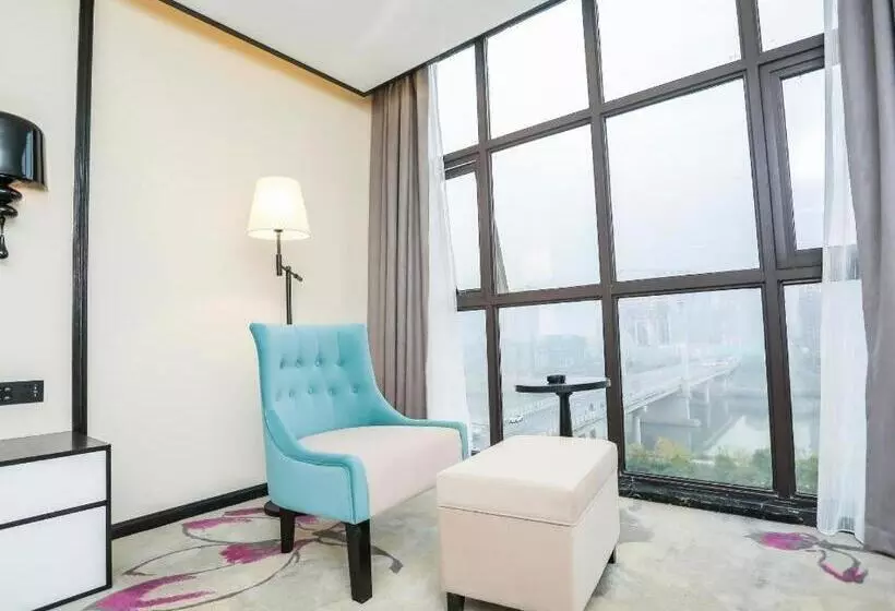 Xana Hotelle Hengayang Zhengshui Nan Road Dongfang Mingju