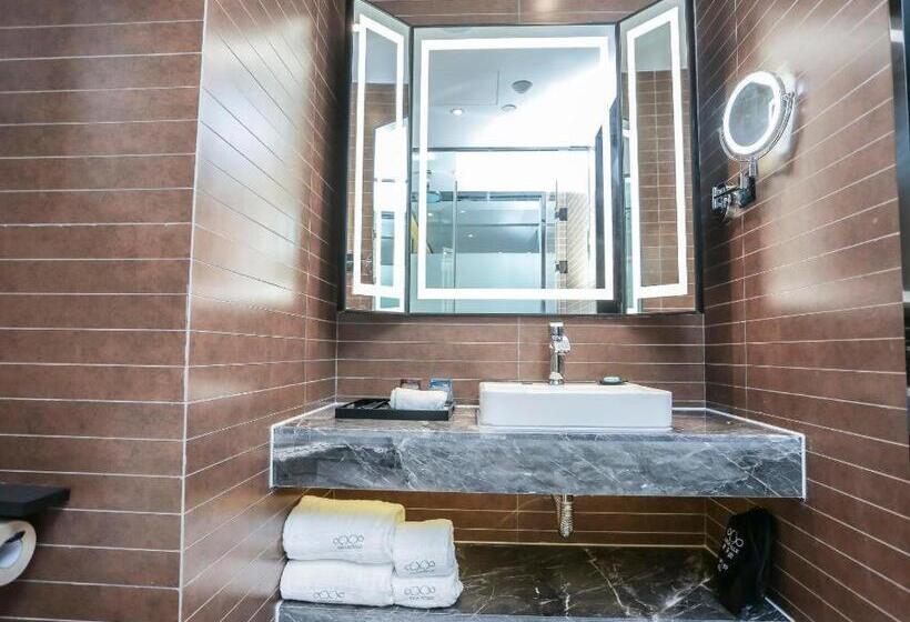 Xana Hotelle Hengayang Zhengshui Nan Road Dongfang Mingju