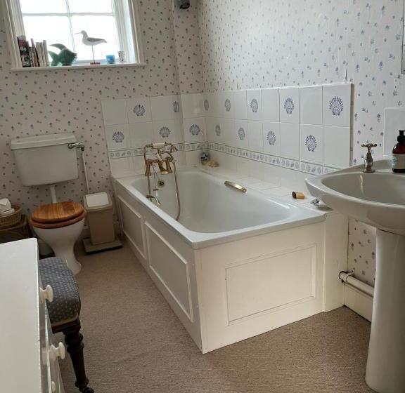 Bed and Breakfast Highfield Farm