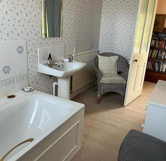 Bed and Breakfast Highfield Farm