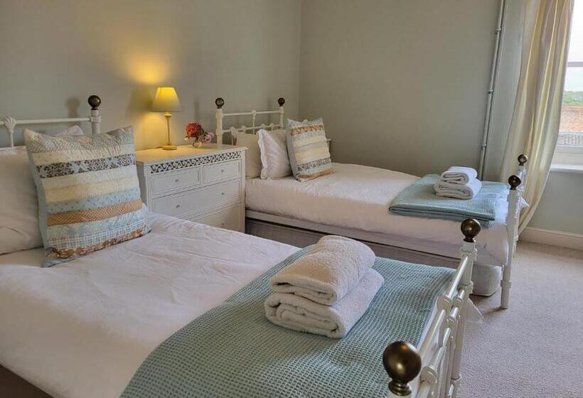 Bed and Breakfast Highfield Farm