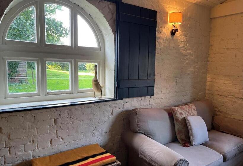 Bed and Breakfast Highfield Farm