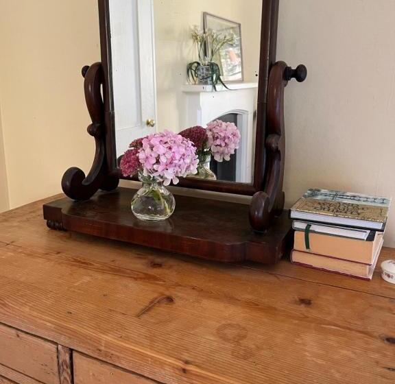 Bed and Breakfast Highfield Farm