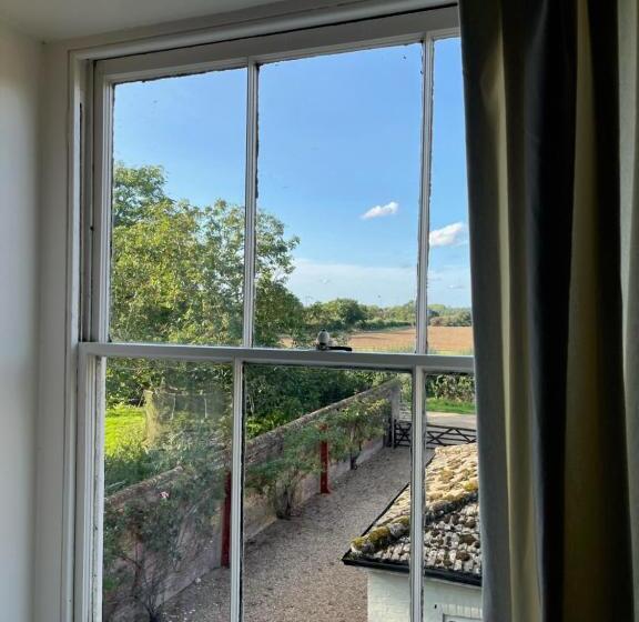 Bed and Breakfast Highfield Farm