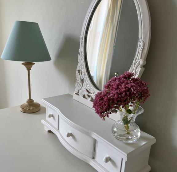 Bed and Breakfast Highfield Farm