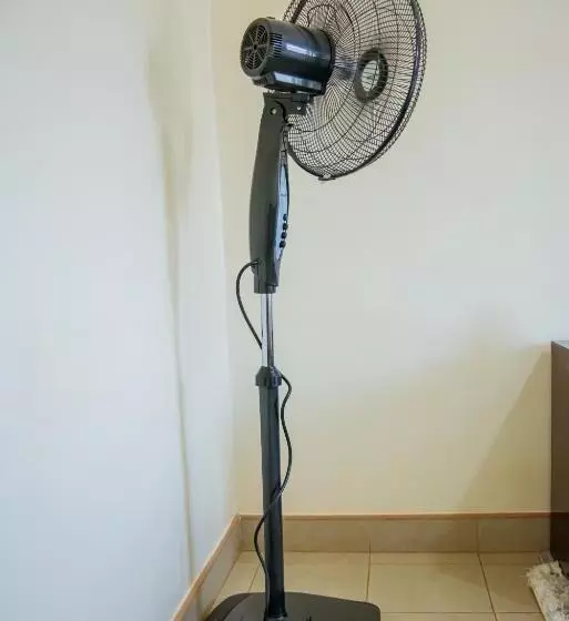 تختخواب و صبحانه The Residence