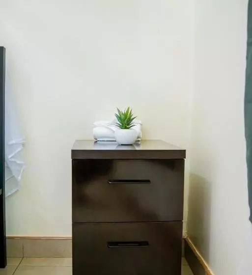 تختخواب و صبحانه The Residence