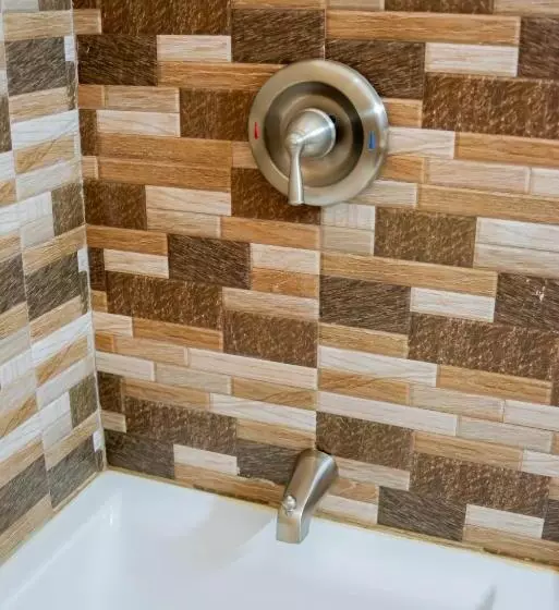 تختخواب و صبحانه The Residence