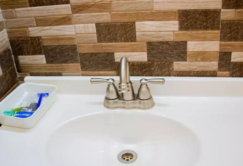 تختخواب و صبحانه The Residence