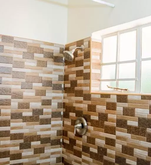 تختخواب و صبحانه The Residence