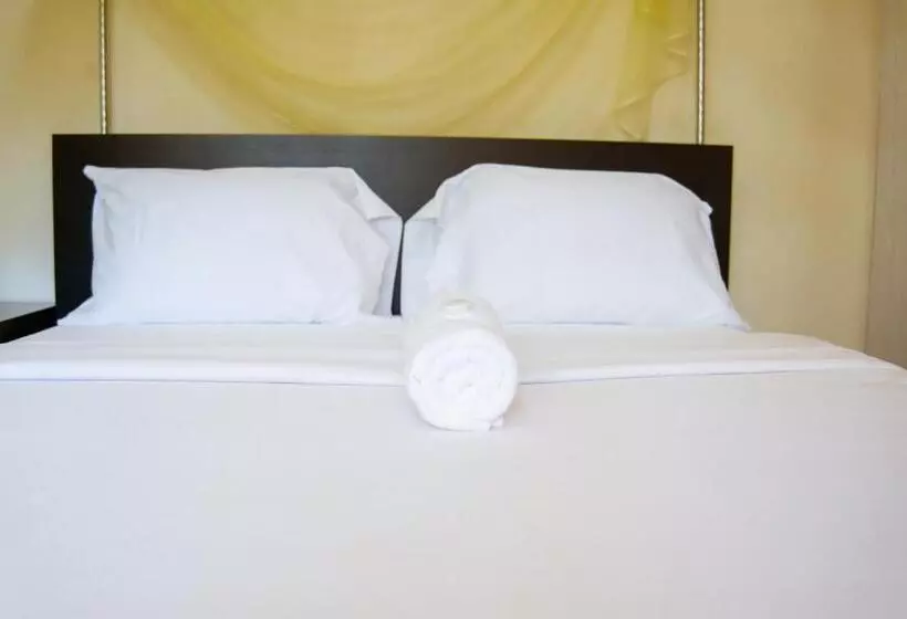 تختخواب و صبحانه The Residence