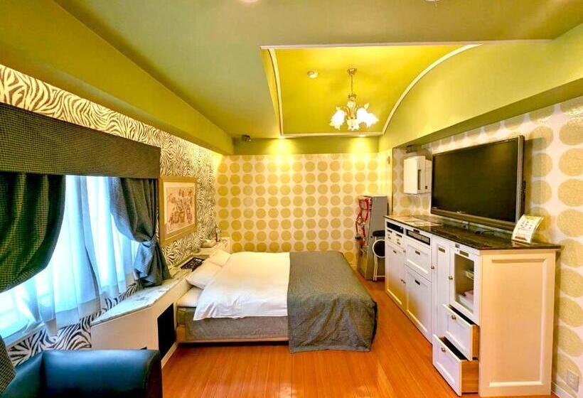 Hôtel ベアーズadults Only