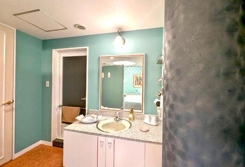 Hôtel ベアーズadults Only