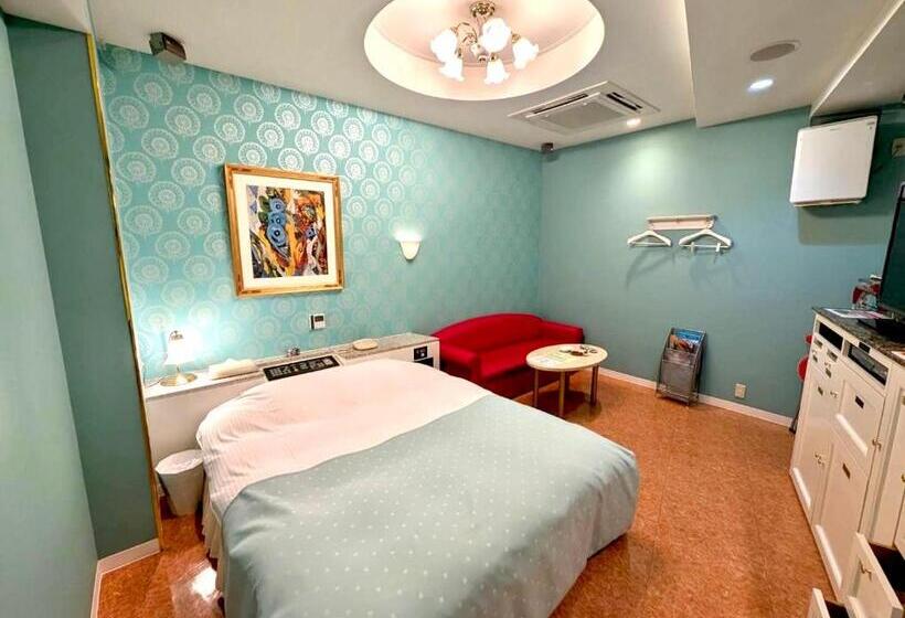 Hôtel ベアーズadults Only