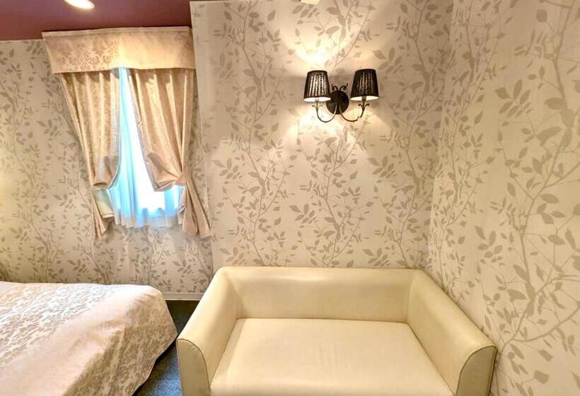 Hôtel ベアーズadults Only