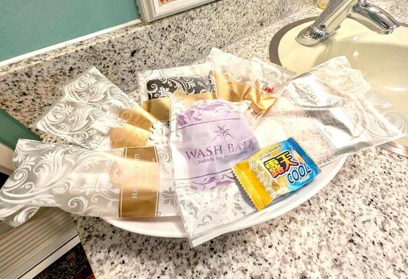 Hôtel ベアーズadults Only