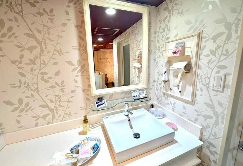 Hôtel ベアーズadults Only