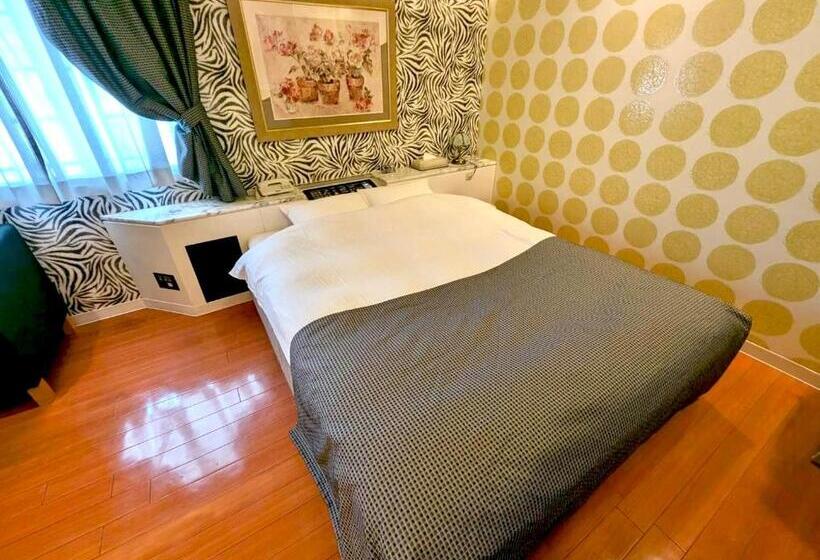 Hôtel ベアーズadults Only